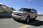 Chevrolet Tahoe 2007 года